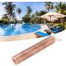 Garden Kit Solar Copper Anode Replacement High Efficiency Sun Shock Solar Pool Ionizer Anode Rod - Buy Online on GoSupps.com