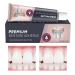 Adh sif Pour Dentier - Colle Dentaire Fixation Forte | Soin Confortable Doux avec Scellage tanche pour Grand-P re Grand-M re Famille Femmes Hommes Amis Adultes