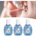Triple Relief Eye Drops - Moisturizing Eye Care for Redness Irritation & Glaucoma Prevention - 0.5 Fl Oz - Buy Online on GoSupps.com
