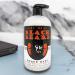 FURY BROS. Premium Power Wash | Black Beard | Gunpowder & Charred Hickory | Hand & Body Wash | Exfoliating Pumice | Moisturizing Aloe Vera | Highly Scented | Made in USA | 16 oz | Dad Men Bath - Buy Online on GoSupps.com