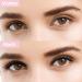 QUEWEL 72 PCs Eyelash Cluster Mix 8-16mm | Soft Individual False Eyelashes for DIY Extensions | Perfect for Personal Makeup | QUH-S013-MIX8-16mm - Buy Online on GoSupps.com