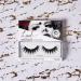 KISS Lash Couture Triple Push Up Collection | 3D Volume False Eyelashes | Cruelty-Free & Reusable | Ideal for Contact Lens Wearers | Style Brassiere - Buy Online on GoSupps.com