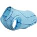 Rukka Pets Chilly UV-Protection T-Shirt for Dogs - Light Blue XS | International Shipping - Buy Online on GoSupps.com
