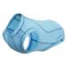 Rukka Pets Chilly UV-Protection T-Shirt for Dogs Light Blue MM Light Blue