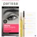 Parissa Hair Removal Wax Strips Bundle Set For Eyebrows Legs & Arms Easy At Home Waxing Kit Includes Ultra Soothe Oil - Buy Online on GoSupps.com