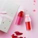 RONRONS 8ML Adorable Coke Bottle Lip Gloss Bottles - 12 Pack | Refillable Lip Glaze Tube with Brush | Travel-Friendly DIY Makeup Holder - Buy Online on GoSupps.com