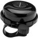 Schwinn Classic Bike Bell - Easy Installation & Loud Ringing Sound - Black - Buy Online on GoSupps.com