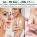  XUQEAYWD Moisturizing Face Cream for Women | Daily Moisturizing Face Cream - Lightweight Care Lotion for Dry Sensitive Skin Men and Women Day Night Travel - Buy Online on GoSupps.com