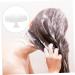 Fomiyes 2-in-1 Shampoo Brush & Hair Cleaning Tool - Waterproof Hair Cratew scher Hand Massager for Kids & Women - Perfect Shower Brush for Effortless Hair Care - Buy Online on GoSupps.com
