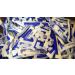 Tate & Lyle Fairtrade Granulated White Sugar Sticks| Natural Taste of Pure Cane Sugar| 1000 Sticks | 2.5kg - Buy Online on GoSupps.com