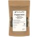 Your ExcellenTEA - Peppermint Loose Leaf Herbal Tea Pure Strong Mint Herbs Leaves Caffeine Free 100g Peppermint 100g