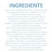 Baxter of California Vitamin Cleansing Bar for Men | Citrus & Herbal Musk | All Skin Types | 7 Oz | Holiday Gift Guide - Buy Online on GoSupps.com