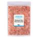 Himalayan Rose Pink Crystal Salt Coarse 5kg by Fenbrook