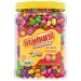 Starburst Jelly Beans Original Fruit Flavors - 54 Oz Pantry-Size Bag - Buy Online on GoSupps.com