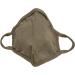 Urban Classics Unisex Kids Face Mask 10-Pack - Olive Mode-Schal for Children - International Shipping Available - Buy Online on GoSupps.com