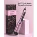 Wavytalk Beach Waves Curling Iron 3 Barrel Hair Waver Crimper Wand - Adjustable Heat, Ceramic, Dual Voltage - Pink - Buy Online on GoSupps.com