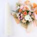 Korean Jacquard Net Mesh Openwork Floral Wrapping Paper 1 Roll Florist Supplies Flower Bouquet Wrapping Paper Floral Supplies for Fresh Flowers  50cm x 5 Yard (Milk White) - Buy Online on GoSupps.com