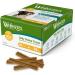 WHIMZEES By Wellness Stix Month Box Natural and Grain-Free Dog Chews Dog Dental Sticks for Medium Breeds 30 Pieces (One Month Supply) Size M Medium Breed (12-18kg) 900 g (Pack of 1) - Buy Online on GoSupps.com
