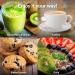 Opportuniteas Organic Agave Inulin Powder Soluble Fiber Ingredient from Blue Agave Unflavored - Buy Online on GoSupps.com