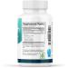 Therefore B.Fresh Breath Freshener Capsules for Adults Oral Probiotics for Bad Breath & Dental Health Support Fresh Breath from Inside Alcohol-Free Vegan 120 Capsules - Buy Online on GoSupps.com