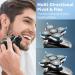 Shaver Replacment Heads Compatible with Remington Balder RX5 Head Shaver (3 Count) - Buy Online on GoSupps.com