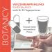 Botanicy Inner Balance - Stress Relief with Ashwagandha KSM-66 Ginkgo Biloba Folic Acid & Zinc | 60 Capsules for Mental Balance - Monthly Pack - Buy Online on GoSupps.com