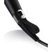 GHD Helios Black Professional Hair Dryer - Powerful Airflow, 30% More Shine - Buy Online on GoSupps.com