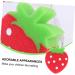 Ipetboom Natural Loofah Sponge for Babies - 8 Pack Children s Bath Ball & Newborn Shower Head - Buy Online on GoSupps.com