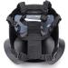 M50 Airsoft Mask Tactical Full Face Eye Protection Goggles Skull - Black - Buy Online on GoSupps.com