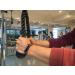 Velavior Waterproof Bands for Fitbit Charge 4/3 - Sangria Small Replacement Wristband for Women/Men - Buy Online on GoSupps.com