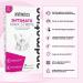 Andmetics Intimate Cold Wax Strips - Vegan & Cruelty-Free | 28 Strips for All Skin Types | 4 Weeks of Smooth Skin - Buy Online on GoSupps.com