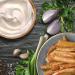 Buy Knorr Pasta Snack Cream & Herbs - Quick 5-Minute Hearty Meal (Pack of 8 62g Each) - International Shipping Available - Buy Online on GoSupps.com