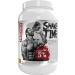 Rich Piana 5% Nutrition Shake Time | No-Whey 26G Animal Based Protein Drink | Grass-Fed Beef, Chicken, Whole Egg | No Sugar, Dairy, or Soy (Vanilla Cinnamon)