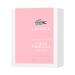 Lacoste L.12.12 French Panache Pour Elle Eau de Toilette 3 Fl Oz (Pack of 1) - Buy Online on GoSupps.com