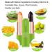 Kaynest Aloe Vera Lipstick Set-C - 2 Pack Moisturizing Lip Balm for Long Lasting Color Change - Buy Online on GoSupps.com