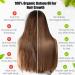 Dr Truth Batana Oil for Hair Growth | 100% Unrefined Organic Batana Oil | Revitalize & Strengthen All Hair Types - Buy Online on GoSupps.com