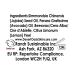 Desert Oasis Jojoba Oil Lemon Hand Salve - 2 oz | Moisturizing Skincare for Healthy Hands - Buy Internationally - Buy Online on GoSupps.com