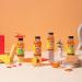 Bragg Organic Apple Cider Vinegar Shot - Pineapple Cayenne 2 Oz (Pack of 4) - USDA Certified - Buy Online on GoSupps.com