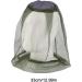 Luckxing Beekeeping Mesh Network Facial Protection - Breathable Sun Protection Hut Cover for Fishing & Camping - Buy Online on GoSupps.com