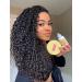 Umberto Giannini Banana Butter Nourishing Superfood Scalp & Hair Oil - 60ml | Vegan & Cruelty-Free Styling Oil for Dry, Textured, Frizzy Hair - Buy Online on GoSupps.com