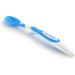 Munchkin 12 Piece Soft-Tip Infant Spoons - BPA-Free and Safe for Babies - Buy Online on GoSupps.com