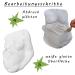 Plaster Cast Baby Belly Finishing Set | Smooth & Finish Perfectly | International Shipping Available - Buy Online on GoSupps.com