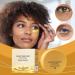 Under Eye Mask Patches 60x Moisturizing Eye Patches Rejuvenating facial pillows bachelorette party gifts for men and women - Buy Online on GoSupps.com