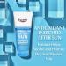 Eucerin After Sun Lotion for Face and Body | Antioxidant-enriched | 24-Hour Hydration | 6.8 Fl Oz Tube - Buy Online on GoSupps.com