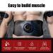 Muscle Toner Belly Tightening Belt - Wireless Abdominal & Limb Muscle Stimulator for Home & Outdoor Fitness - Buy Online on GoSupps.com