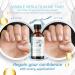 ProNail Complex Oil - 30 Days Supply | ProNail & Pro Nail Complete for Healthy Nails - International Shipping Available - Buy Online on GoSupps.com