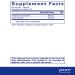 Pure Encapsulations Inositol Complex | Supports Energy, Healthy Metabolism, & Ovarian Function | 60 Capsules - Buy Online on GoSupps.com