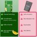 StomachBloom Tummy Tame Drops - Nausea Relief & Upset Stomach Support with Ginger Lemon & Spearmint | 28 Ct | International Shipping - Buy Online on GoSupps.com