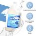 All Purpose Cleaner Concentrate - Advanage 20X Wonder Cleaner for All Surfaces | Oil & Grease Remover | Multipurpose Household Cleaning - 128 Oz - Buy Online on GoSupps.com