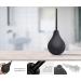 Bramble Premium Medical Silicone Enema & Douche Bulb with Cleaning Brush - Efficient and Easy-to-Use - Buy Online on GoSupps.com